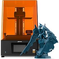 Amazon.co.jp: phrozen Sonic Mighty 12K SLA/LCD光造形 3D